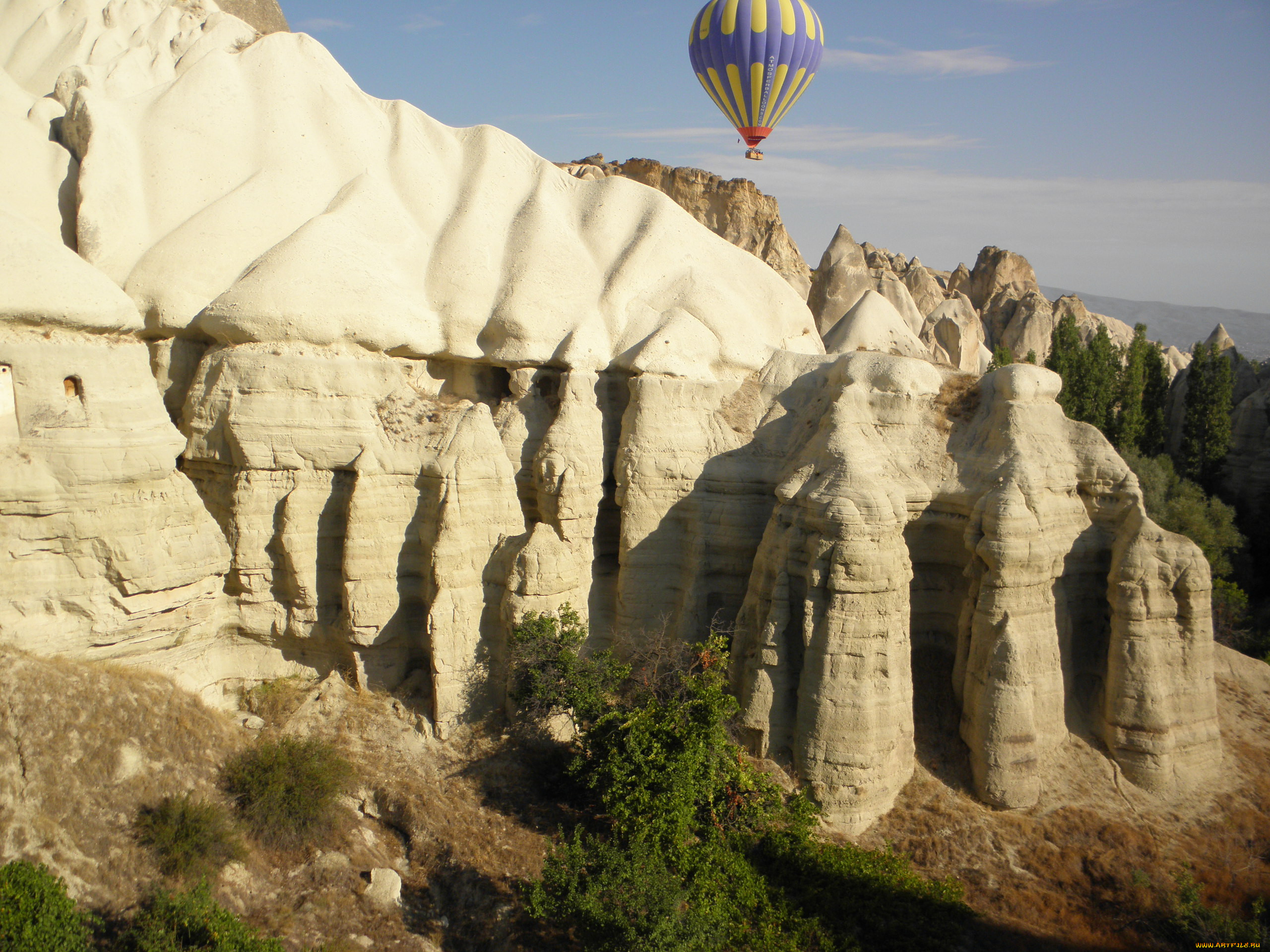 kapadokiya, turkey, , 